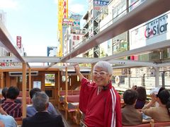 落語家さん縦