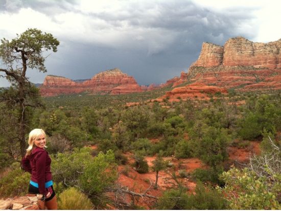 グランドキャニオン国立公園ツアー  サウスリム観光＆ヘリコプター遊覧飛行（45分）＜英語ガイド／フェニックス発＞