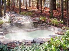 bain chaudc