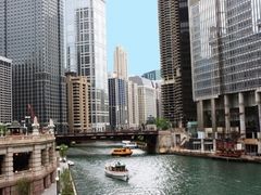 Chicago River