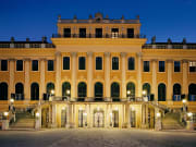 Schoenbrunn Palace (1)