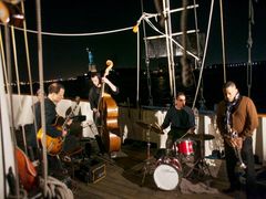 Jazz Sail