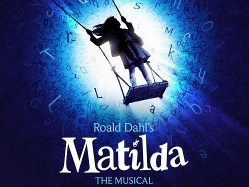 マチルダ』ロンドン・ミュージカル チケット予約 ＜～2023年12月までの 
