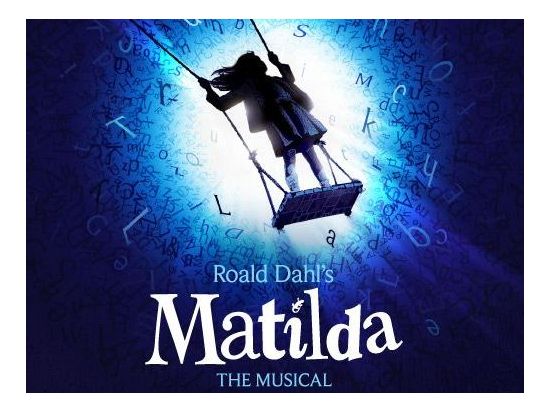 『マチルダ』ロンドン・ミュージカル　チケット予約