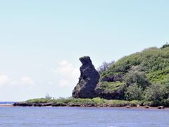 Bear Rock