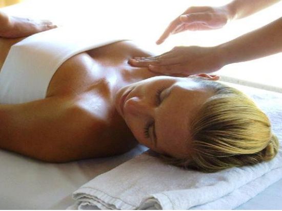 クラブメッド・スパ　byマンダラ（クラブメッド・カニ内）