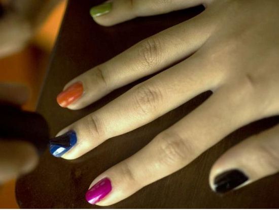 チャバナ・スパ（J リゾート・アリドゥ内）