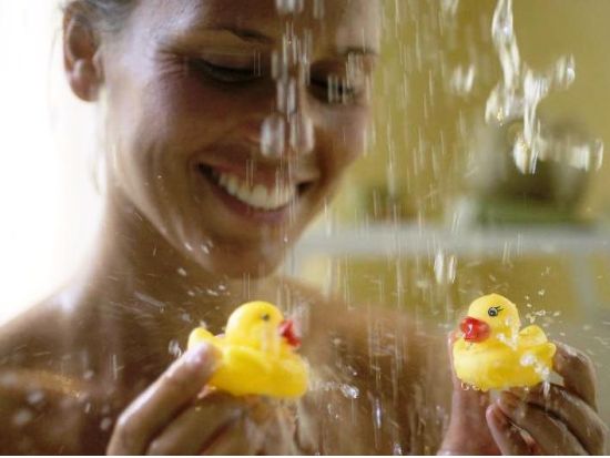 チャバナ・スパ（J リゾート・アリドゥ内）