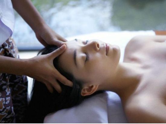 タマラ・スパ　byマンダラ（リリィ・ビーチリゾート＆スパ内）