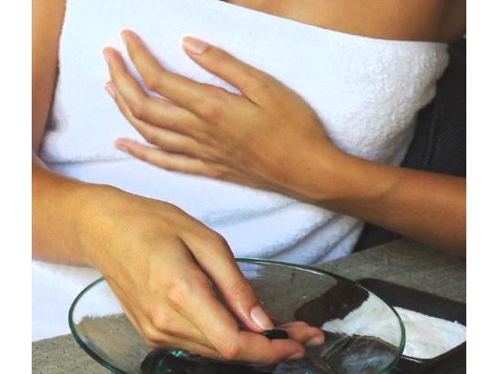 タマラ・スパ　byマンダラ（リリィ・ビーチリゾート＆スパ内）