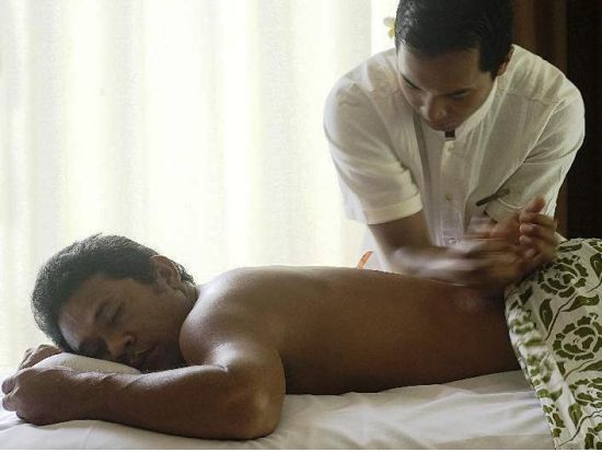 チャバナ・スパ（アダラン・セレクト・ミードフッパルー内）