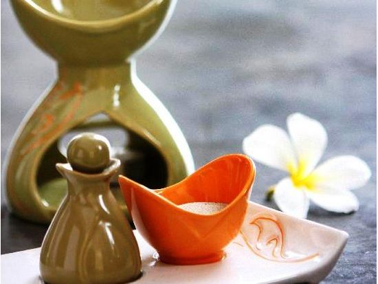 チャバナ・スパ（アダラン・セレクト・ミードフッパルー内）