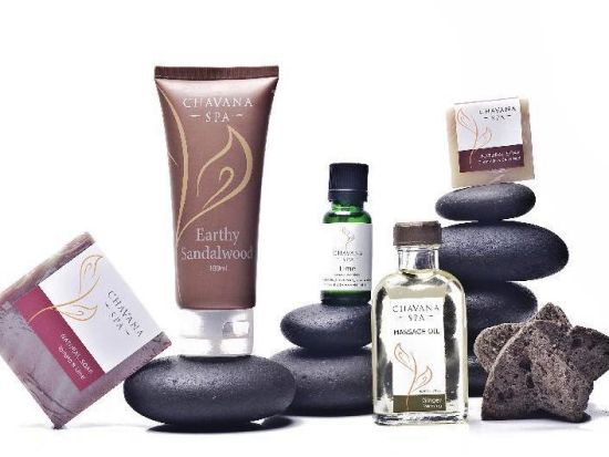 チャバナ・スパ（アダラン・セレクト・ミードフッパルー内）