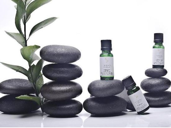 チャバナ・スパ（アダラン・セレクト・ミードフッパルー内）