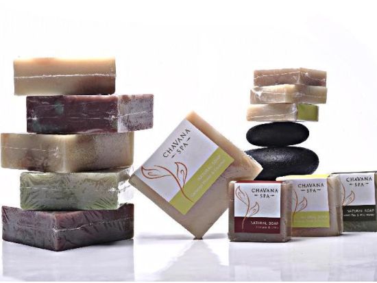 チャバナ・スパ（アダラン・クラブ・ラナーリ内）