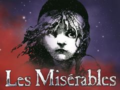 Les Mis - Logo 7087x4724