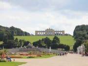 Schloss Schönbrunn (2)