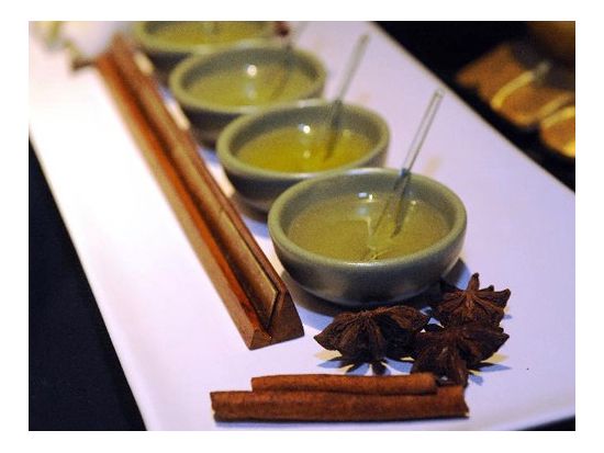 【コタキナバル】マンダラスパ（マゼラン・ステラハーバーリゾート内）