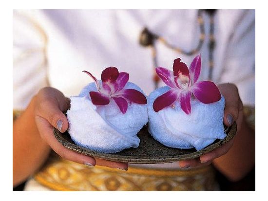 【コタキナバル】マンダラスパ（マゼラン・ステラハーバーリゾート内）