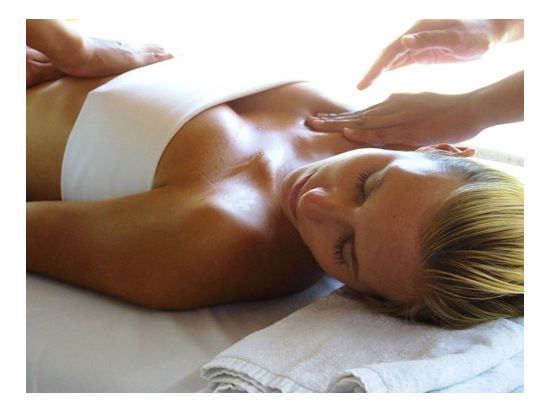 【コタキナバル】マンダラスパ（マゼラン・ステラハーバーリゾート内）