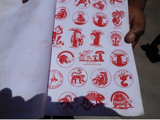 キツネザルにも会える♪首都アンタナナリボとレミュール・パーク観光ツアー＜１日／昼食付／専用車／日本語ガイド／アンタナナリボ発＞