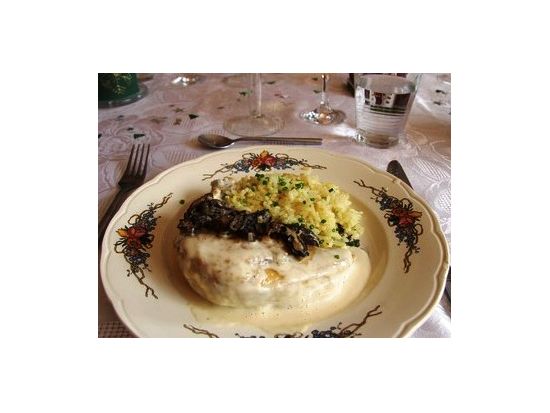 【11月＆12月限定】熟練シェフが教える！伝統のフレンチスタイル クリスマス料理教室 ＜英語インストラクター＞