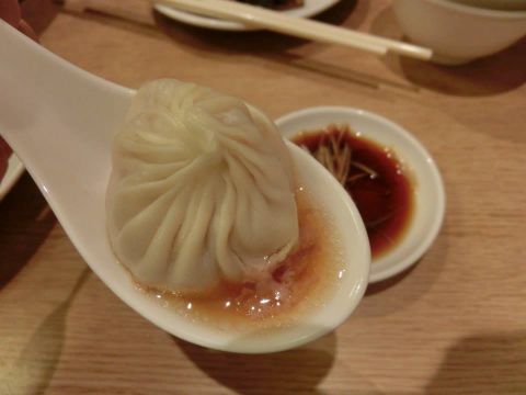 高雄鼎泰豊（ディンタイフォン）　食事券＆事前予約サービス ＜台湾料理／小籠包＞