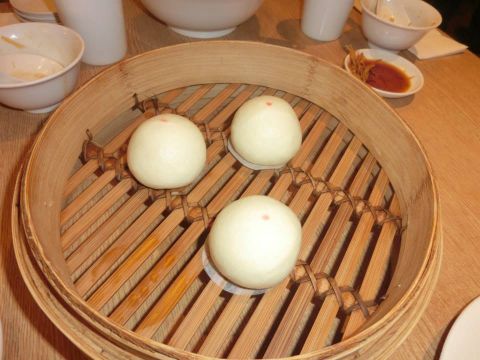 高雄鼎泰豊（ディンタイフォン）　食事券＆事前予約サービス ＜台湾料理／小籠包＞