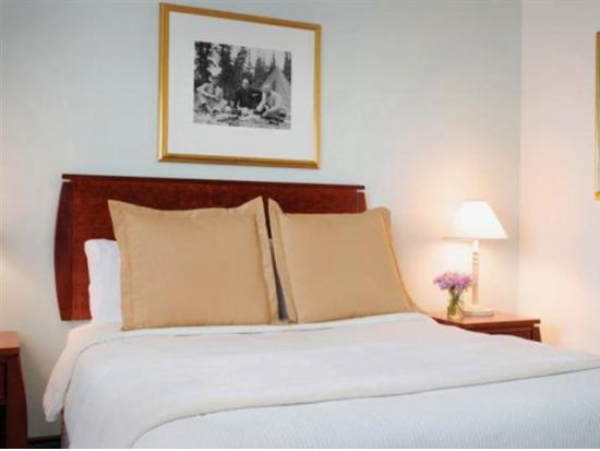 イエローナイフ オーロラ観賞ツアー　ダウンタウン中心地のノヴァ・イン宿泊付き ＜2泊3日～4泊5日／日本語ガイド／イエローナイフ空港発＞