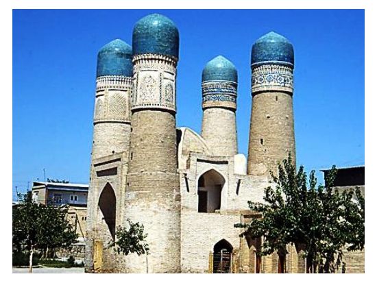 【ウズベキスタン周遊ツアー】7泊8日ツアー 選べるホテルランク！ ＜ 日本語ガイド／プライベート／タシュケント空港送迎付き＞