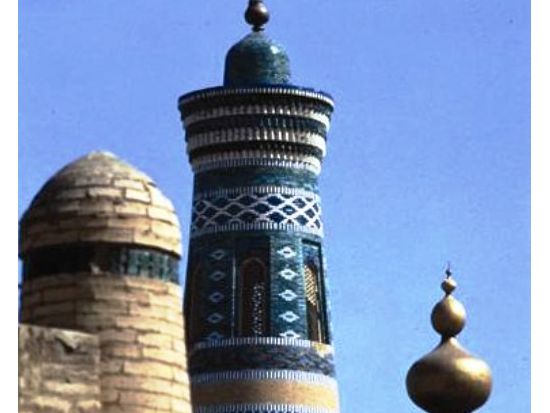 【5泊6日】ウズベキスタン4都市周遊ツアー！サマルカンド＋ブハラ＋タシュケント＋シャフリサブス＜5泊6日／日本語ガイド／プライベート／タシュケント空港発＞