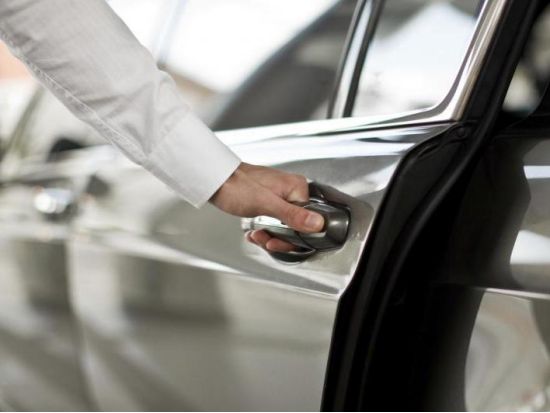 【空港送迎 貸切】アントニオ・カルロス・ジョビン国際空港⇔リオ市内＜英語ドライバー＞