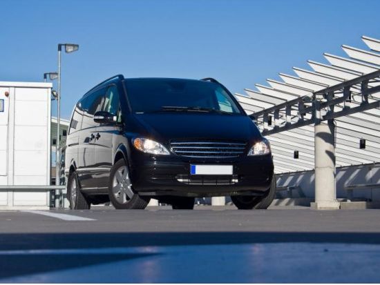 【空港送迎 貸切】アントニオ・カルロス・ジョビン国際空港⇔リオ市内＜英語ドライバー＞