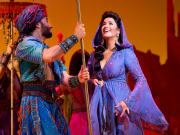 USA_New York_Broadway_Aladdin