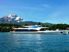SAPHIR Luzern