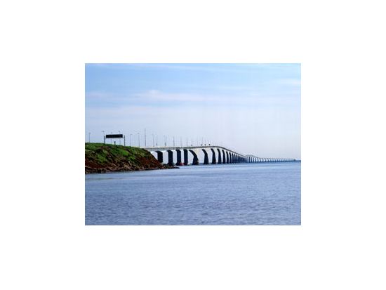 プリンスエドワード島　南海岸ツアー ＜5～10月／日本語ガイド／シャーロットタウンまたはキャベンディッシュ村発＞