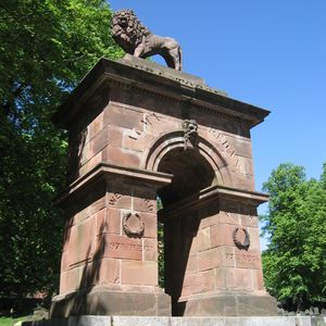 Old Burying Ground2
