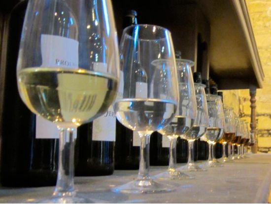 ヘレス＆カディス 日帰り観光ツアー　アンダルシア馬術見学＆ワインセラー訪問＆スペイン最古の町カディス散策 ＜ワイン試飲付き／英語ガイド＞