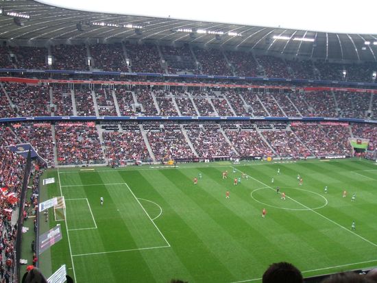バイエルン ミュンヘン サッカー観戦チケット ホームゲーム ミュンヘン ドイツ ミュンヘン 旅行の観光 オプショナルツアー予約 Veltra ベルトラ バイエルン ミュンヘン サッカー観戦チケット ホームゲーム ミュンヘン ドイツ ミュンヘン 旅行の観光 オプショナルツアー予約 Veltra ベルトラ