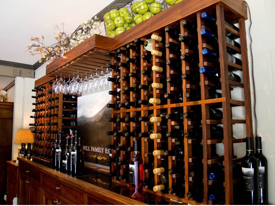 ナパバレー ワイントロリーで巡る1日ワイナリー ツアー ランチ付き＜3軒／英語／ナパ発着＞byNapa Classic Wine Trolley Tour