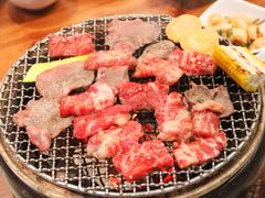 YAKINIKU 30kinds 4