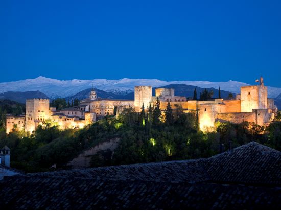 洞窟タブラオでのフラメンコショー鑑賞事前予約＜ワンドリンクまたはディナー付き／グラナダ＞