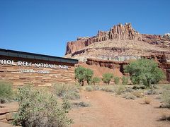Capitol Reef National Park
