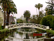 1-LA in a Day--Venice Canals