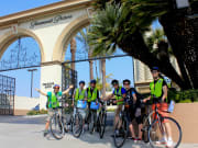 USA_Los Angeles_Bikes & Hikes_Celebrity Bike Tour