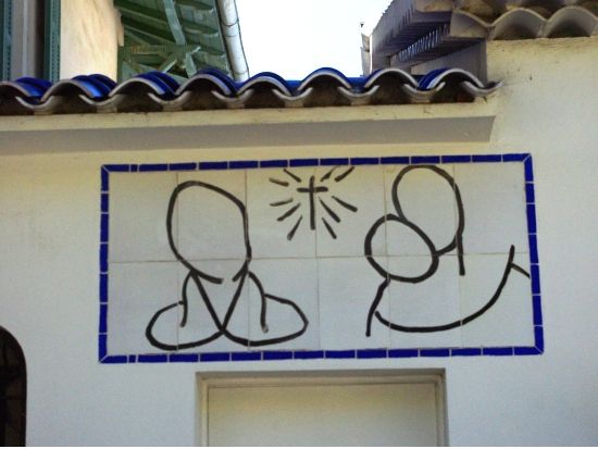 おすすめガイドがご案内！有名画家ゆかりの地めぐり　カーニュ・シュル・メール＆サンポール・ド・ヴァンス＆ヴァンス ＜午前／日本語ガイド／ニース発＞