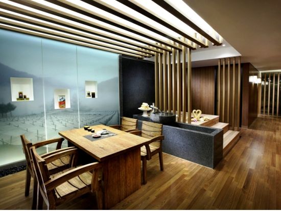 SPA1978 (旧SPA1899) 大峙店 韓国式漢方由来の高級スパ　最高級の高麗人参や紅参を使用したトリートメントが人気＜日本語OK／江南＞