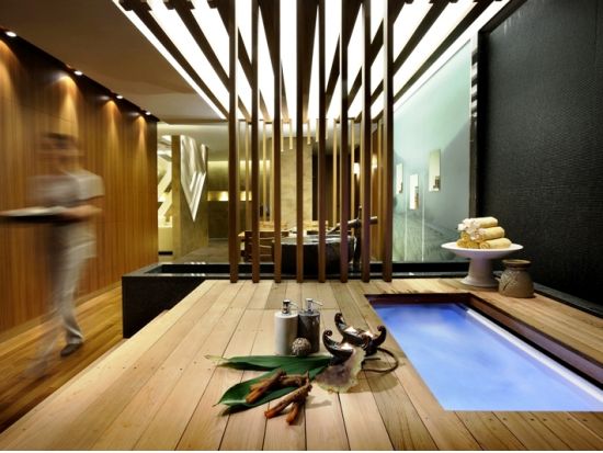 SPA1978 (旧SPA1899) 大峙店 韓国式漢方由来の高級スパ　最高級の高麗人参や紅参を使用したトリートメントが人気＜日本語OK／江南＞