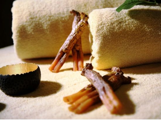 SPA1978 (旧SPA1899) 大峙店 韓国式漢方由来の高級スパ　最高級の高麗人参や紅参を使用したトリートメントが人気＜日本語OK／江南＞