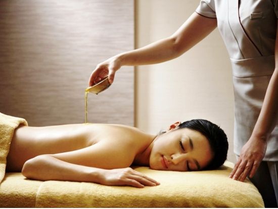 SPA1978 (旧SPA1899) 大峙店 韓国式漢方由来の高級スパ　最高級の高麗人参や紅参を使用したトリートメントが人気＜日本語OK／江南＞